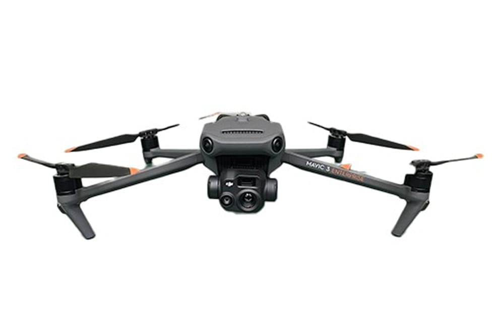 DJI Mavic 3T