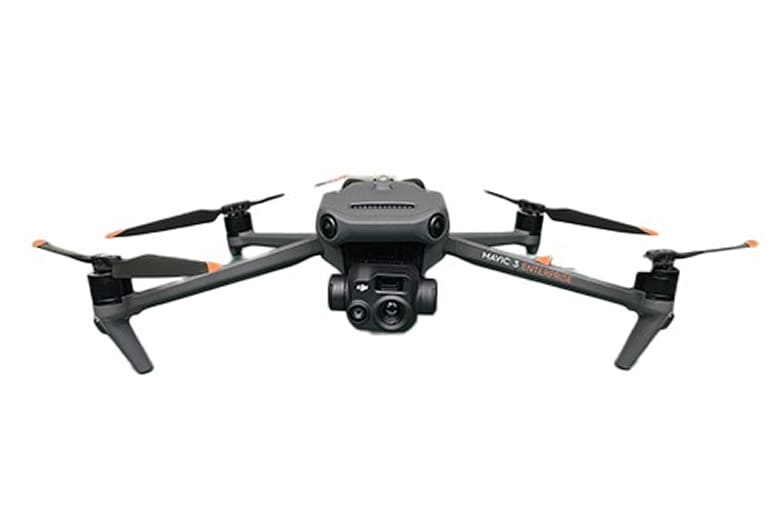 DJI Mavic 3T